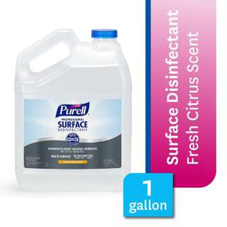 PURELL Professional Surface Disinfectant