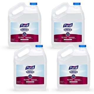 PURELL Foodservice Surface Sanitizer