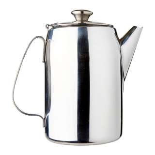SUNNEX Stainless Steel Coffee Pot 2.0L