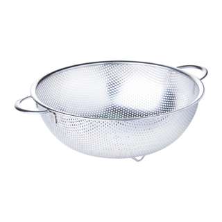 SUNNEX Stainless Steel Mesh Basket With Wire Handle