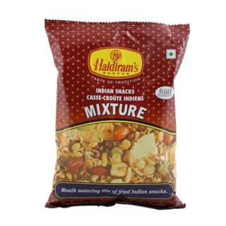 Haldiram's Mixture Haldiram's Mixture
