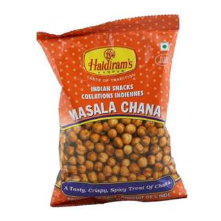 Haldiram's Masala Chana