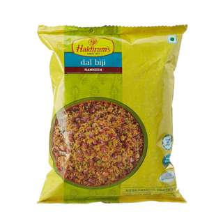 Haldiram's Dal Biji (Namkeen)