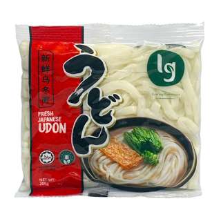 LG Fresh Japanese Udon