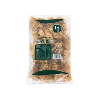 LG Fried Wanton LG Fried Wanton