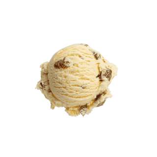 Kapiti Figs & Honey Ice Cream