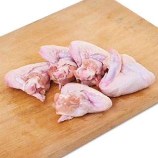 The Cellar Door Chicken Wings - Frozen