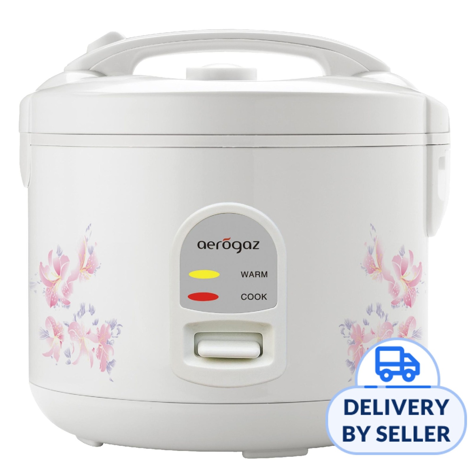 Aerogaz AZ-1000RC Rice Cooker