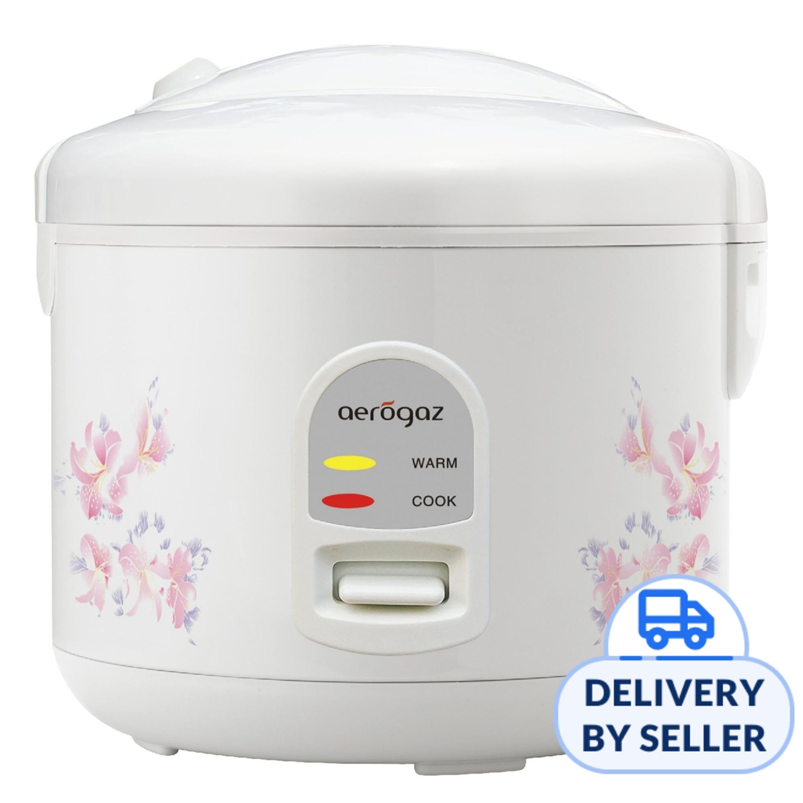 Aerogaz AZ-1800RC Rice Cooker