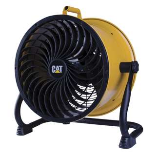Caterpillar HVD-14AC High Velocity Drum Air Circulator Caterpillar HVD-14AC High Velocity Drum Air Circulator