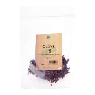 Green Earth Green Earth Clove