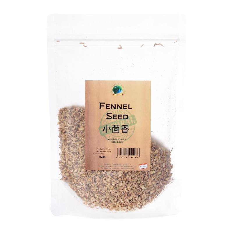 Green Earth Green Earth Fennel Seed NTUC FairPrice