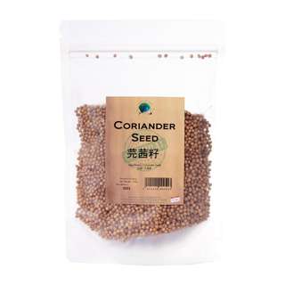 Green Earth Green Earth Coriander Seed