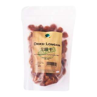 Green Earth Longan Grade A