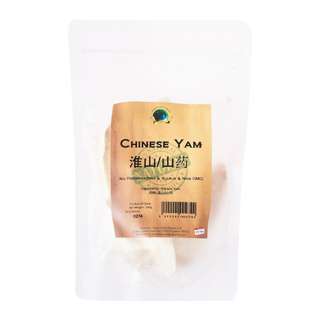 Green Earth Chinese Yam