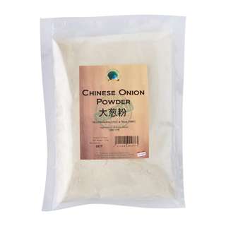 Green Earth Chinese Onion Powder