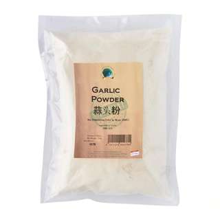 Green Earth Garlic Powder
