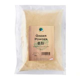 Green Earth Ginger Powder