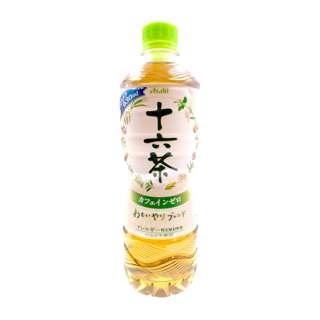 16 Blended Tea Drink Bottle