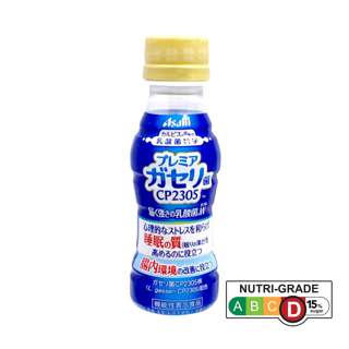 Plus Calpis Suimin Chokatsu Care Drink