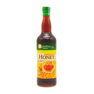 Health Paradise Perfect Raw Honey (All Natural)