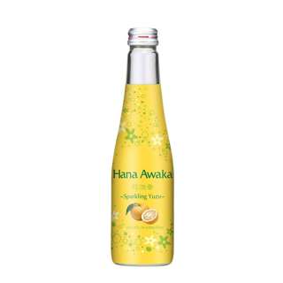 Ozeki Ozeki Hana Awa Ka Yuzu Sparkling Liqueur