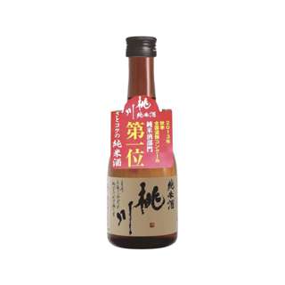 Momokawa Junmai Sake