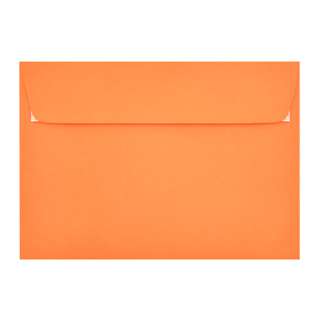 Elco 7463482 P&S Envelope C6 - Orange