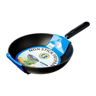 Dolphin Collection Non-Stick Frypan 26Cm Induction Base Dolphin Collection Non-Stick Frypan 26Cm Induction Base