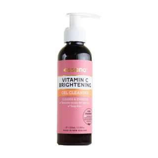 Essano Vitamin C Gel Cleanser