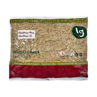 LG Wholegrain Noodles