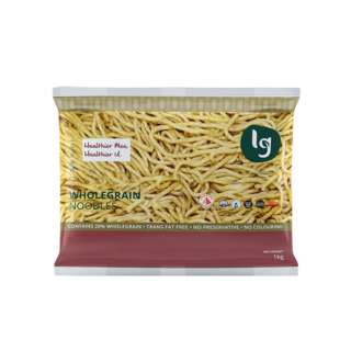 LG Foods Wholegrain Noodles
