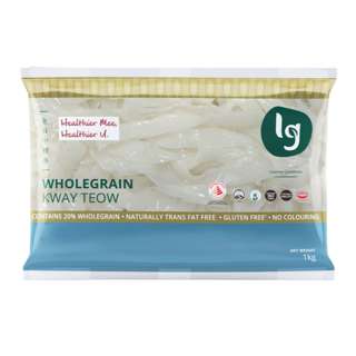 LG Foods Wholegrain Kway Teow