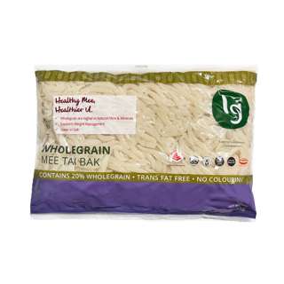 LG Wholegrain Mee Tai Bak