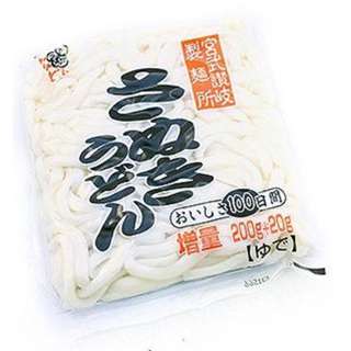 Miyatake Sanuki Udon