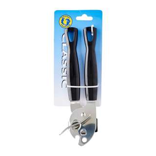 Dolphin Collection Can Opener And Bottle Opener
