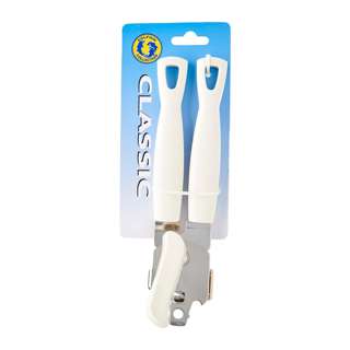 Dolphin Collection Can Opener And Bottle Opener