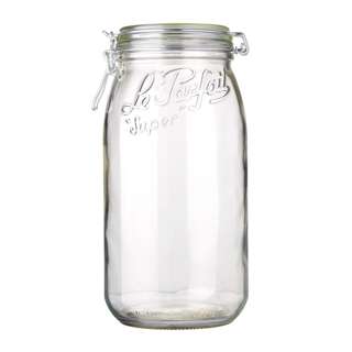 Le Parfait Super Jar 3.0L Le Parfait Super Jar 3.0L
