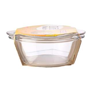 Nadir Sempre Round Casserole 310Cl