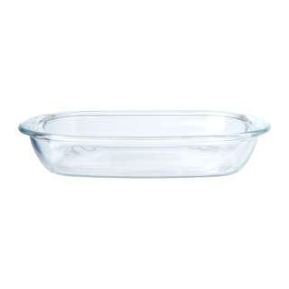 Nadir Sempre Rectangular Baking Dish 36x23Cm