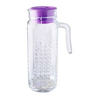 Nadir Polar Jug With Cover (Purple) 1.2L Nadir Polar Jug With Cover (Purple) 1.2L