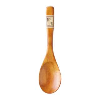 Vesta Wooden Rice Spoon 24Cm