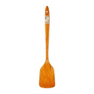 Vesta Wooden Turner 38Cm