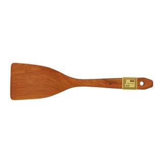 Vesta Wooden Slant Turner 33Cm