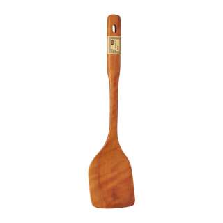 Vesta Wooden Elevated Straight Turner 37.5Cm