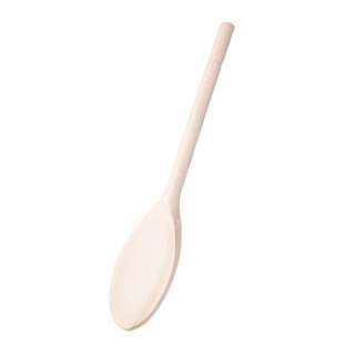 Vesta Wooden Spoon 8 Inch