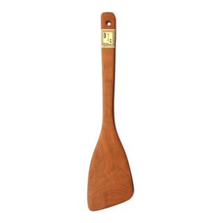 Vesta Wooden Slant Turner 37Cm