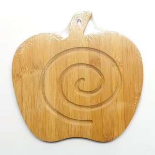 Vesta Bamboo Apple Pot Pad 20x20Cm