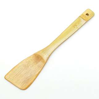 Vesta Green Bamboo Slant Turner 30Cm
