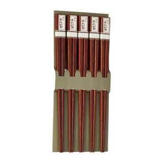 Vesta Iron Wood Chopsticks